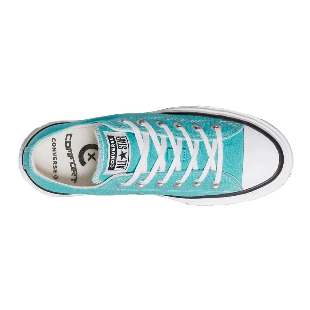 Zapatilla Chuck Taylor All Star Lift Double Stack Platform Converse originales