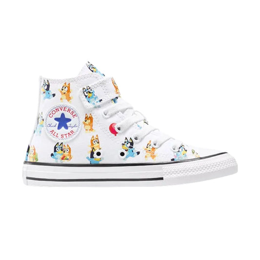 Zapatilla Bluey Chuck Taylor All Star Converse originales