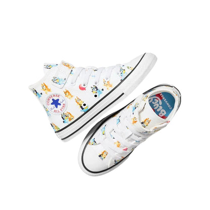 Zapatilla Bluey Chuck Taylor All Star Converse originales