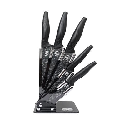 SET DE CUCHILLOS (Código: BB 5047)