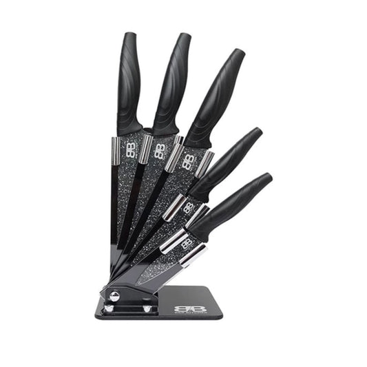 SET DE CUCHILLOS (Código: BB 5047)