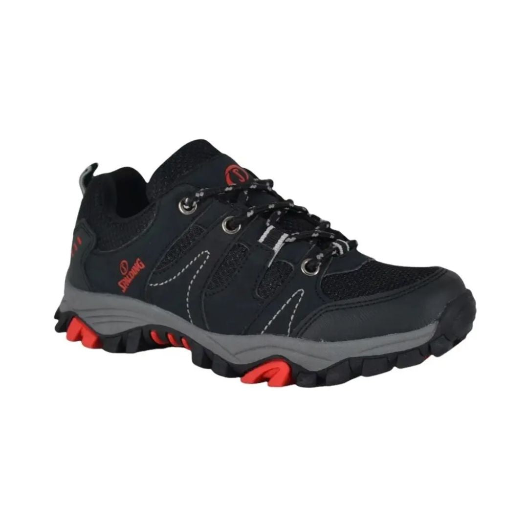 Zapatillas Spalding Zephyr Niño Outdoor Trekking