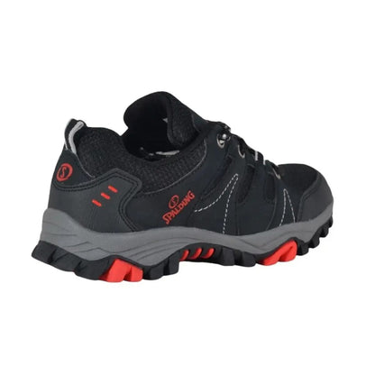 Zapatillas Spalding Zephyr Niño Outdoor Trekking