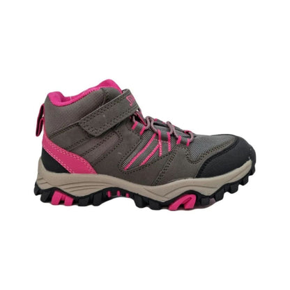 BOTINES NIÑA SPALDING MULTICOLOR