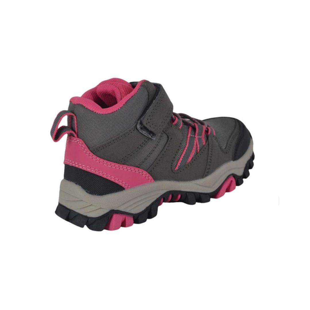 BOTINES NIÑA SPALDING MULTICOLOR