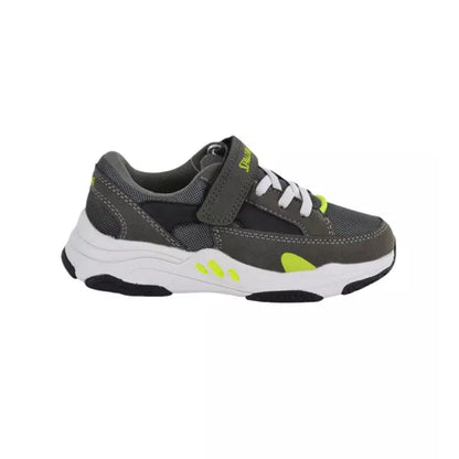 Zapatillas Spalding Urbana Kids Color Fast