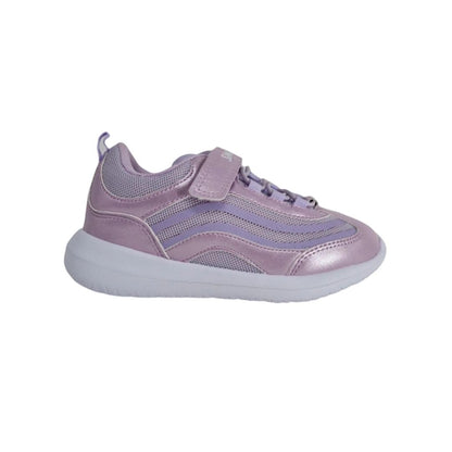 ZAPATILLAS NIÑA SPALDING URBANAS LILA ZNS5243