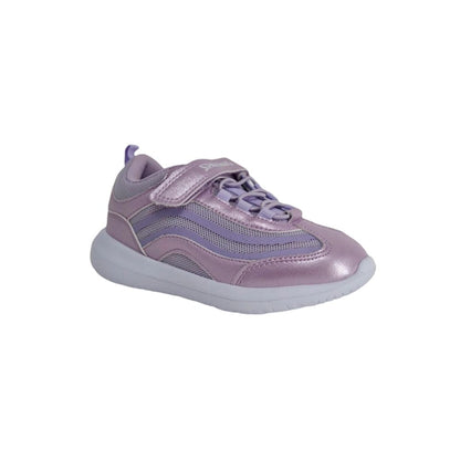 ZAPATILLAS NIÑA SPALDING URBANAS LILA ZNS5243