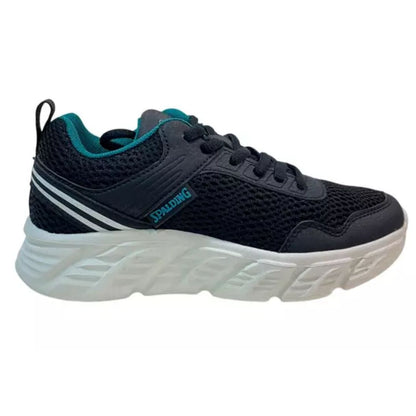 Zapatilla Spalding Azul Celeste
