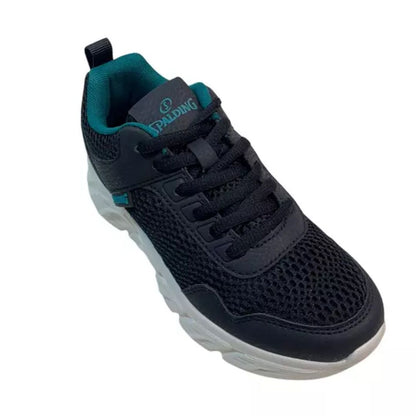 Zapatilla Spalding Azul Celeste