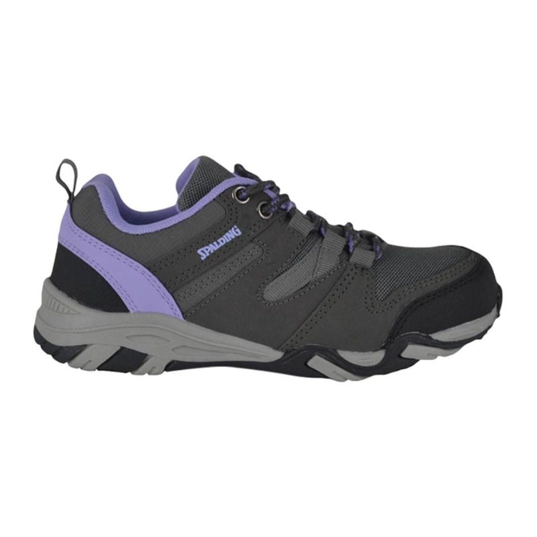 ZAPATILLA  SPALDING OUTDOOR GRAFITO