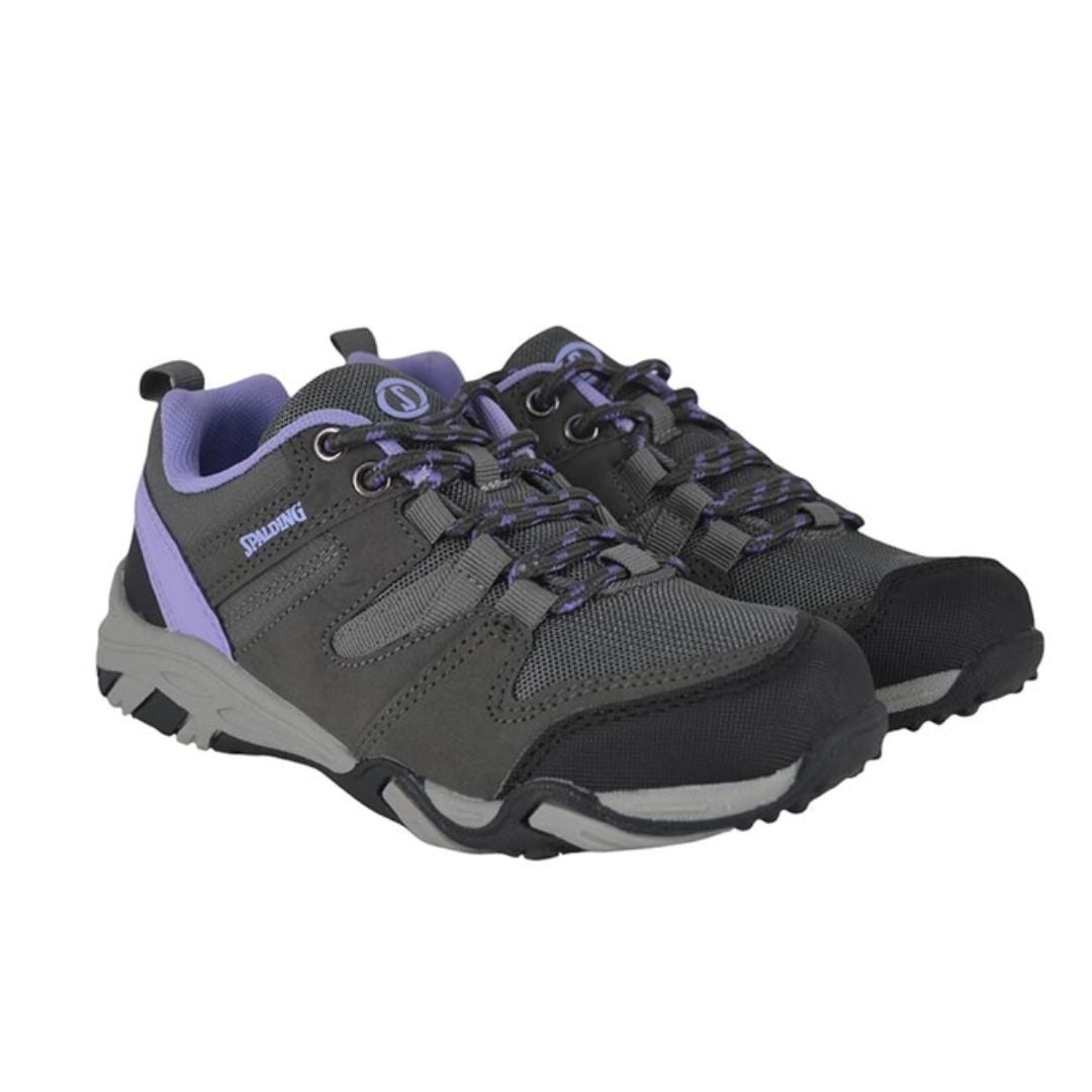 ZAPATILLA  SPALDING OUTDOOR GRAFITO