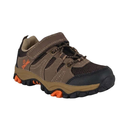 ZAPATILLA SPALDING ORANGE