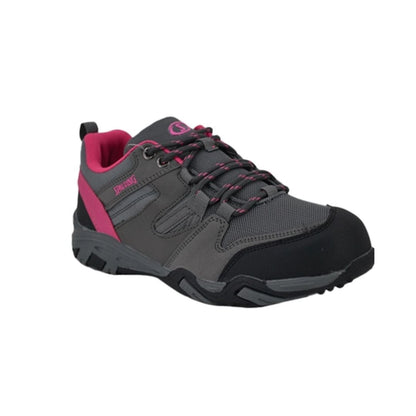 ZAPATILLAS  SPALDING URBANAS GRIS