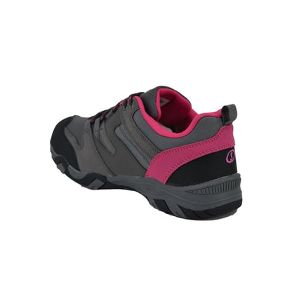 ZAPATILLAS  SPALDING URBANAS GRIS