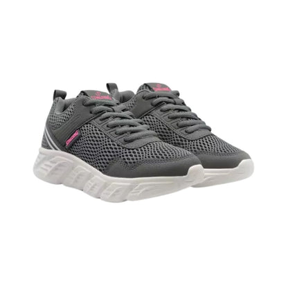 Zapatilla Urbana  Spalding gris