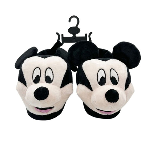 Pantuflas MICKEY HORMA PEQUEÑA