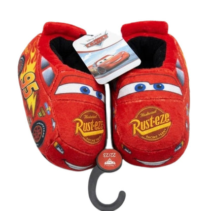 PACK DE 20 PANTUFLAS SURTIDAS (HORMA CHICA)