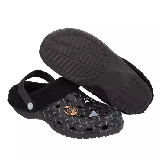 Crocs Disney HOT WHEELS con Chiporro HORMA PEQUEÑA