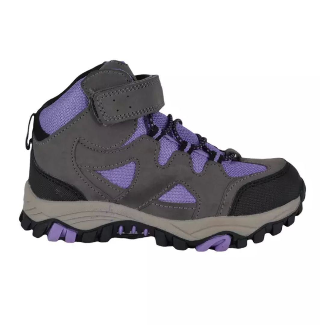 BOTINES Zapatilla Outdoor Print SPALDING