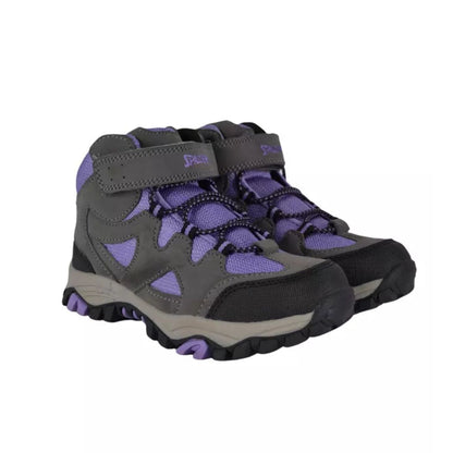 BOTINES Zapatilla Outdoor Print SPALDING