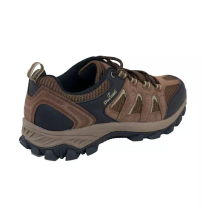 Zapatilla Outdoor Zmo4304 Hombre