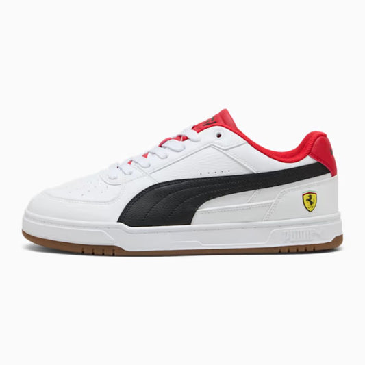 Zapatilla Puma Sneakersy Scuderia Ferrari Caven III