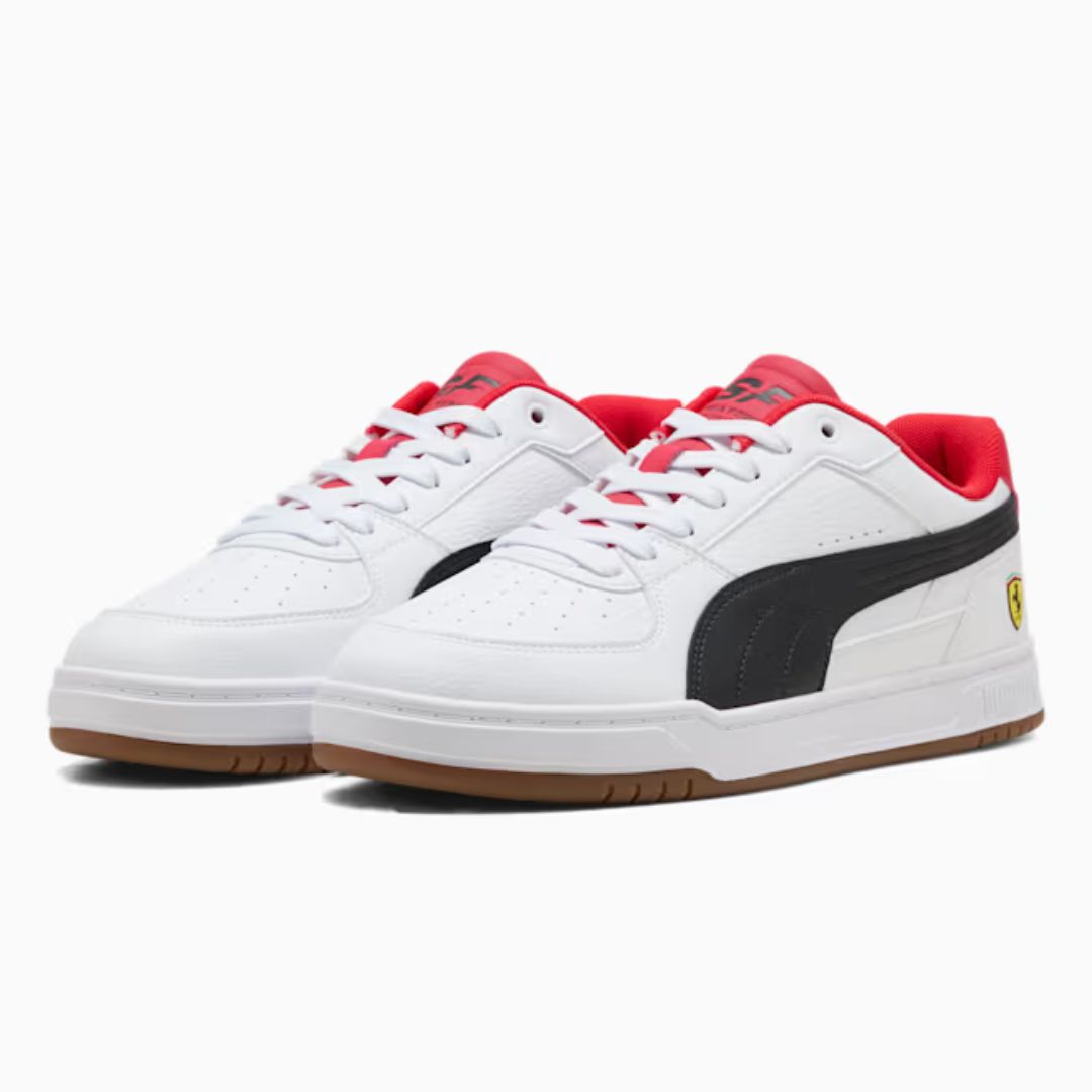 Zapatilla Puma Sneakersy Scuderia Ferrari Caven III