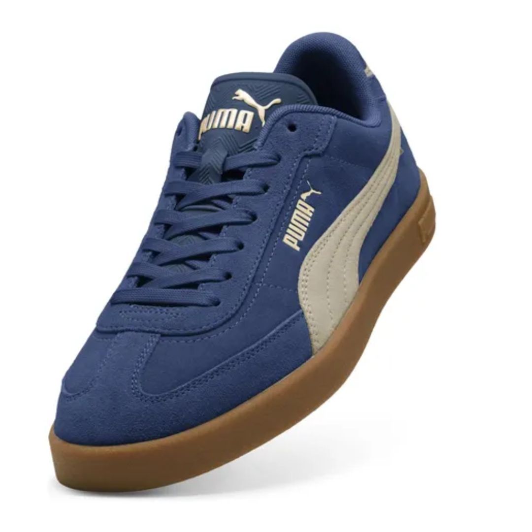 Zapatillas PUMA azul
