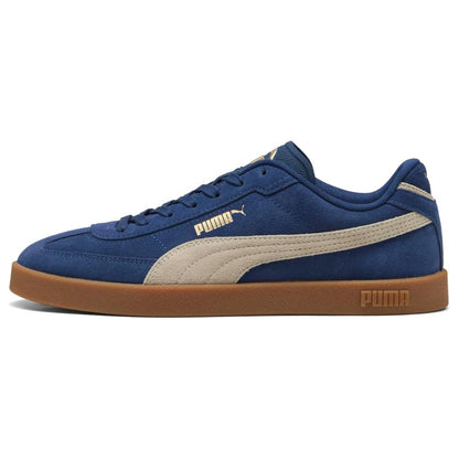 Zapatillas PUMA azul