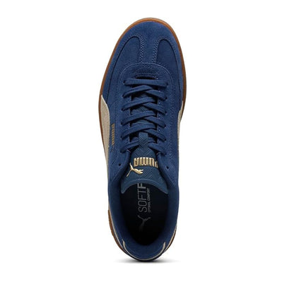 Zapatillas PUMA azul