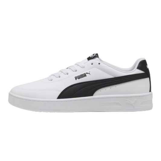 Zapatillas  Puma Court Classic Clean