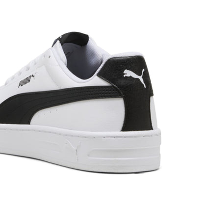 Zapatillas  Puma Court Classic Clean