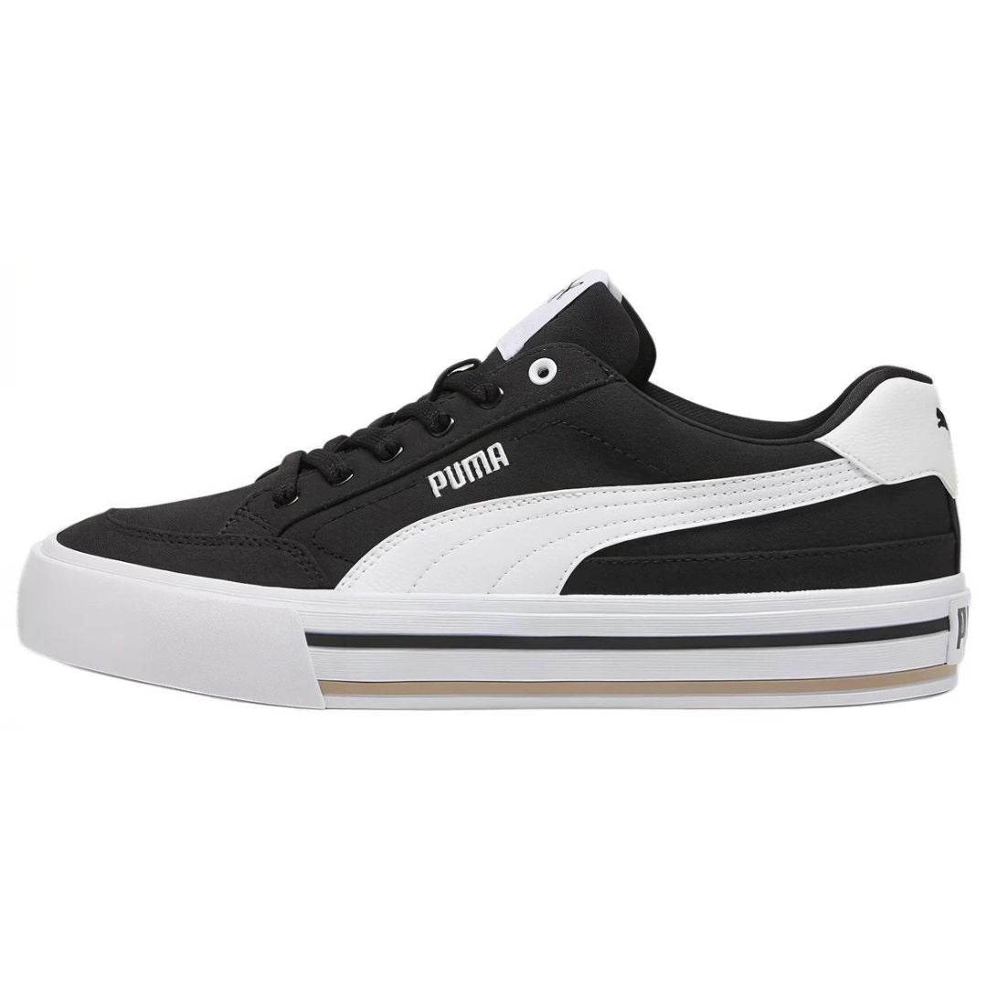Zapatillas puma Court Classic Vulc