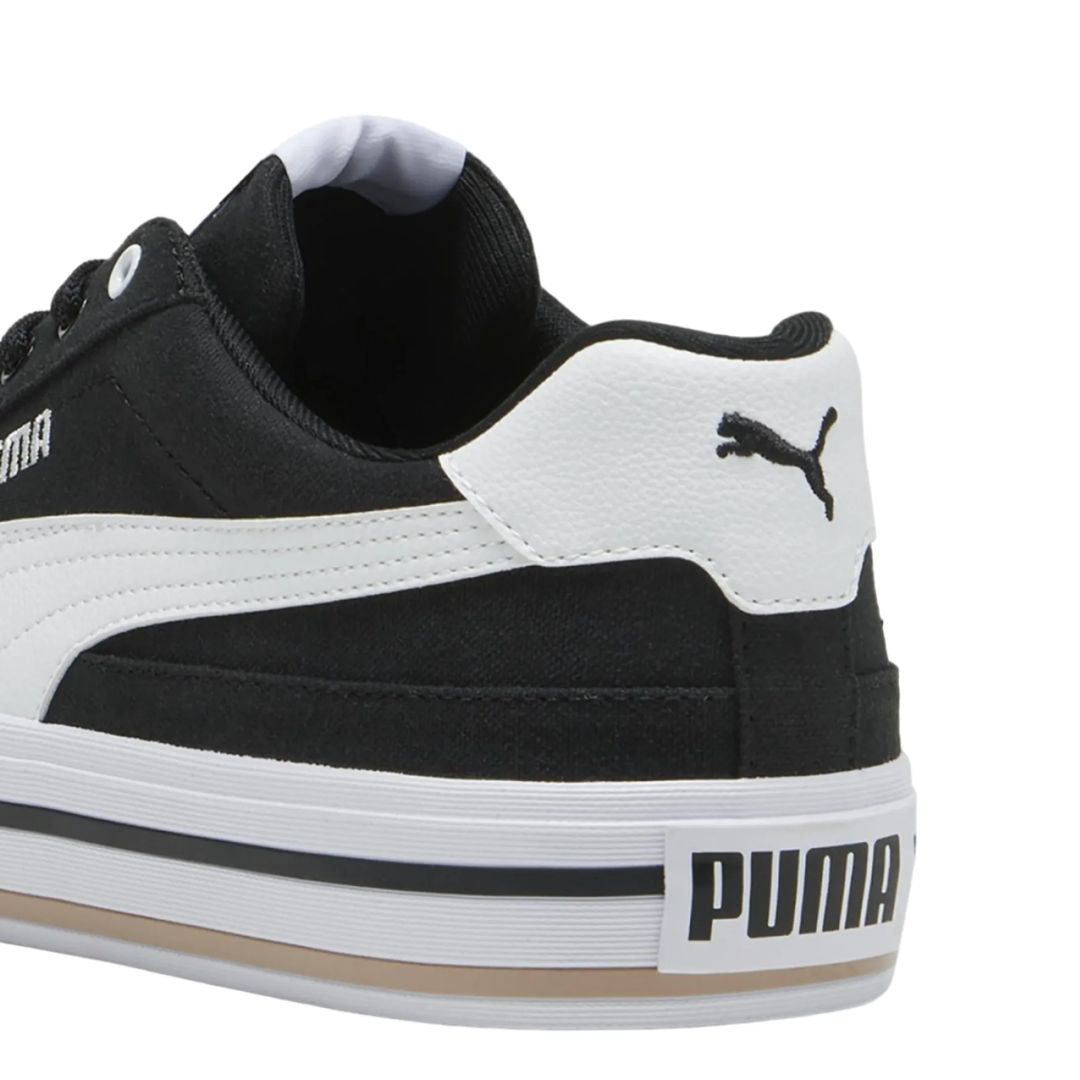 Zapatillas puma Court Classic Vulc