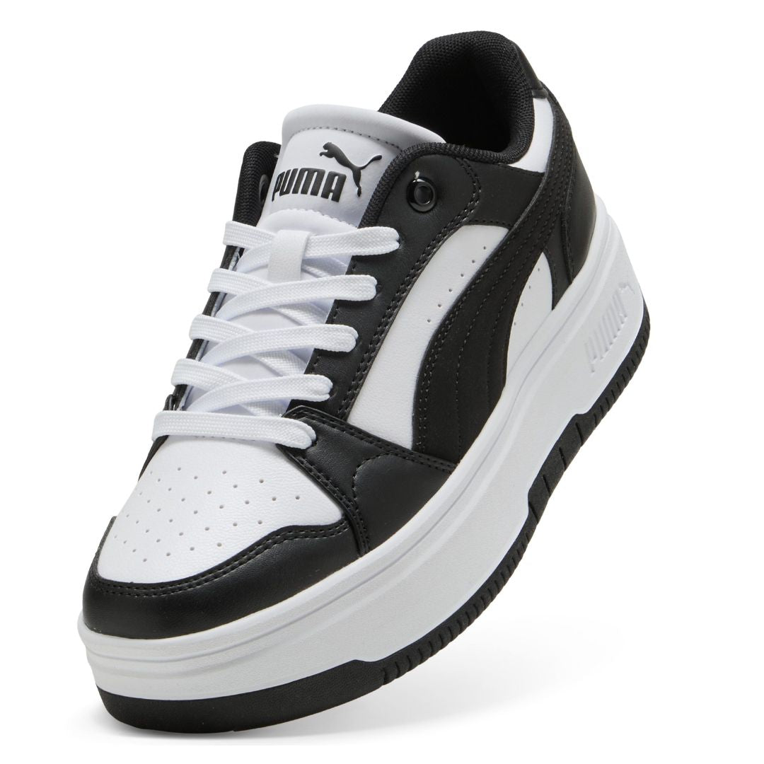 Zapatillas puma Rebound Femme Low