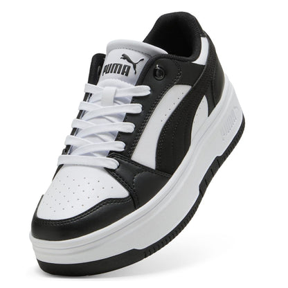 Zapatillas puma Rebound Femme Low