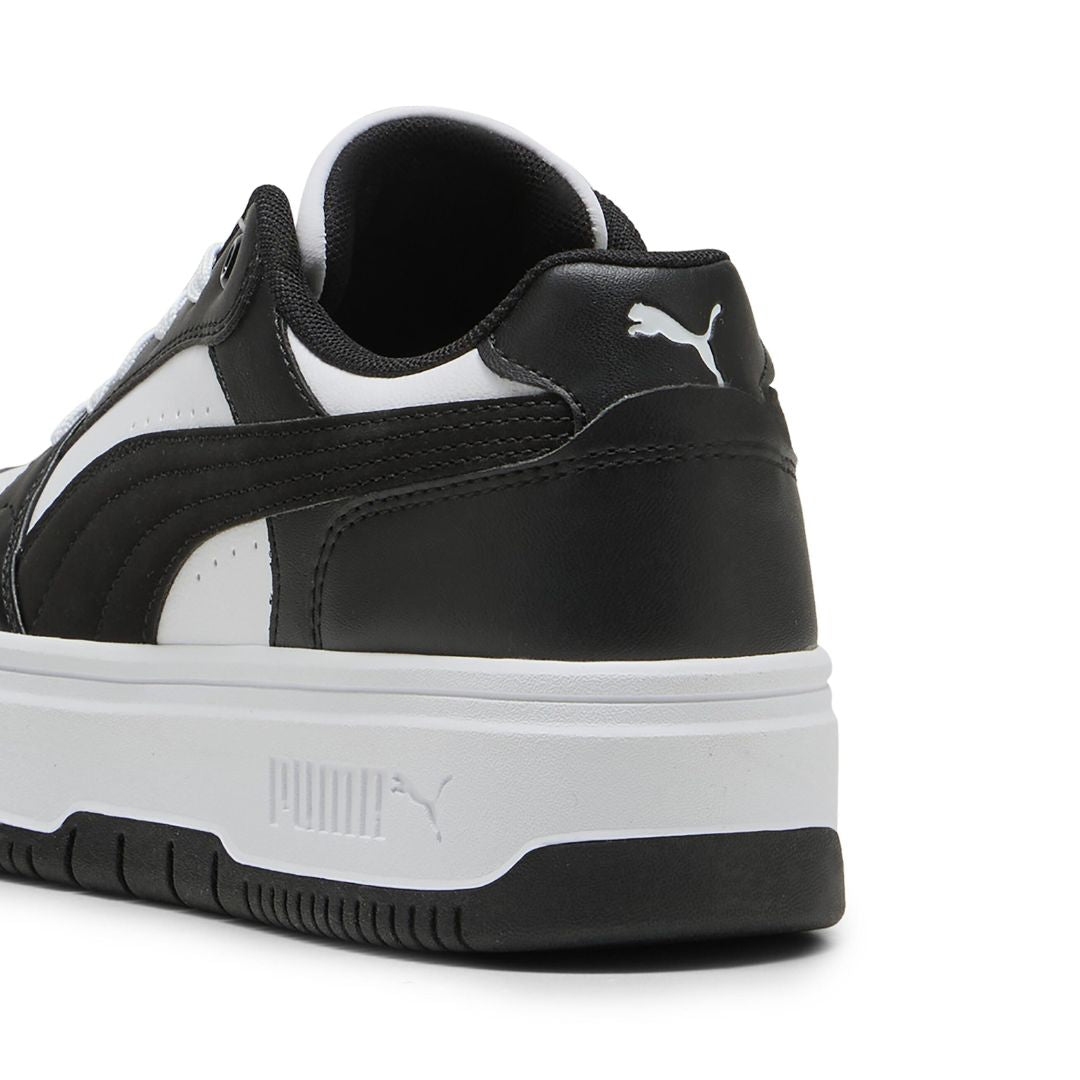Zapatillas puma Rebound Femme Low