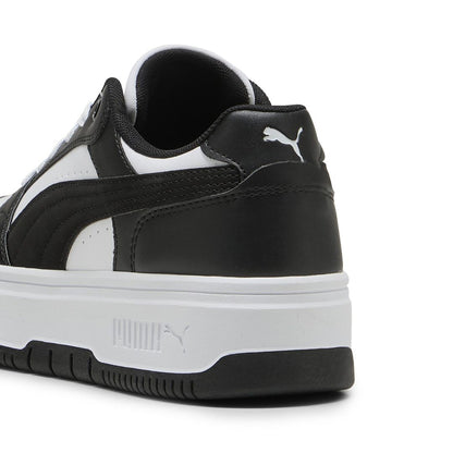 Zapatillas puma Rebound Femme Low