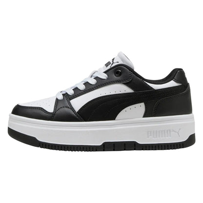Zapatillas puma Rebound Femme Low