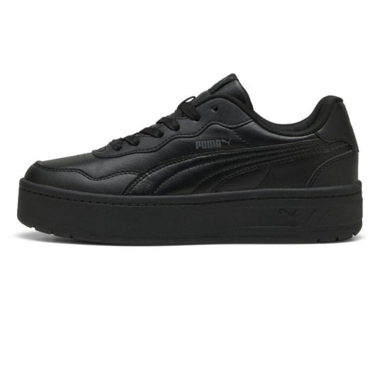 Zapatillas  Puma COURT LALLY SKYE BLACK KADIN