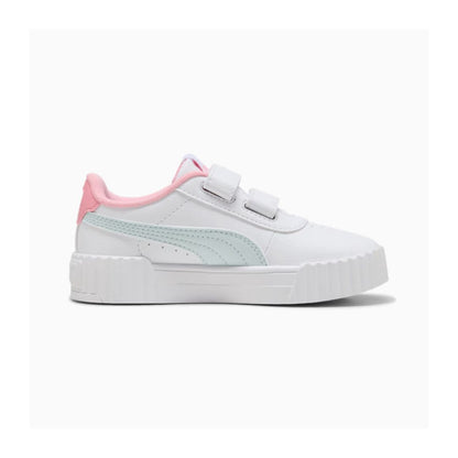 Zapatillas puma para niños Easy On