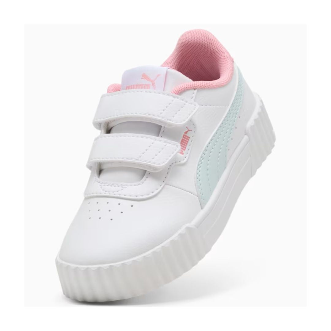 Zapatillas puma para niños Easy On