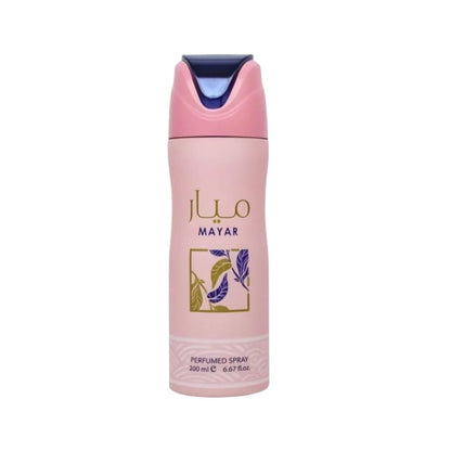 Desodorante Lattafa Mayar 200ml Para Dama