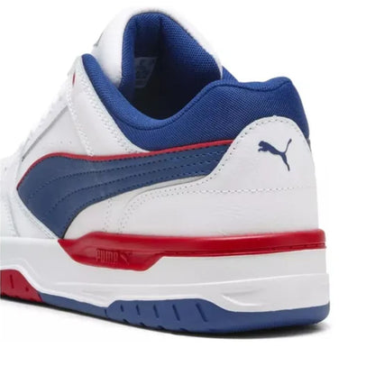Tenis Puma Rebound Retro Unisex Urbano