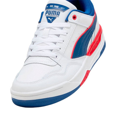 Tenis Puma Rebound Retro Unisex Urbano