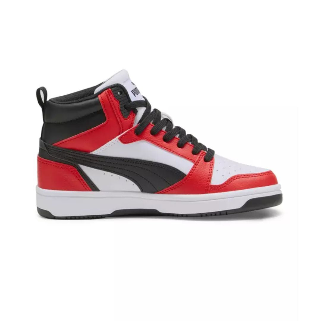 Zapatilla Urbana Multicolor Rebound V6