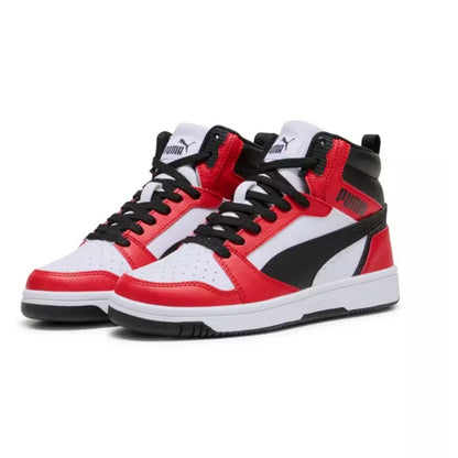 Zapatilla Urbana Multicolor Rebound V6