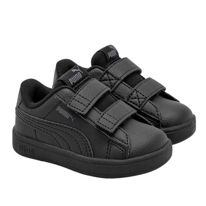 Zapatillas puma Niño Puma  Negro