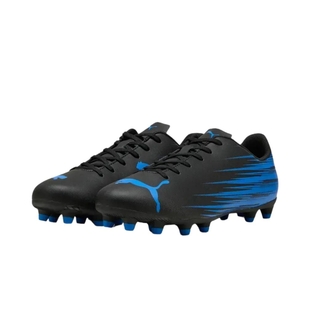 Zapatillas Puma Attacanto Ii Fg/ag Taquetes Futbol